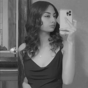 Meet your Posher, Lilia